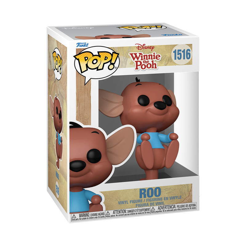 Funko Pop - Disney - Winnie the Pooh - Roo
