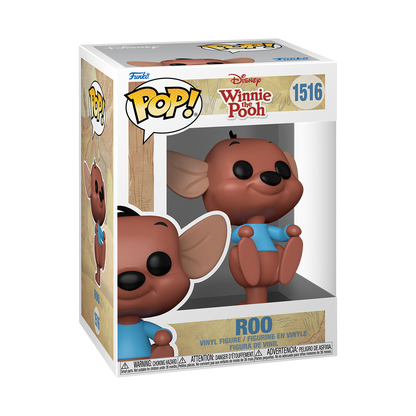 Funko Pop - Disney - Winnie the Pooh - Roo
