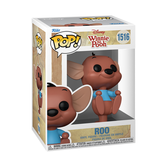 Funko Pop - Disney - Winnie the Pooh - Roo
