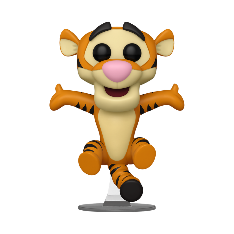 Funko Pop - Disney - Winnie the Pooh - Tigger