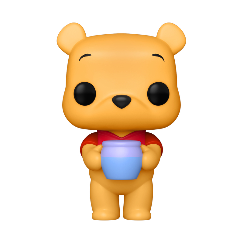 Funko Pop - Disney - Winnie the Pooh - Winnie the Pooh