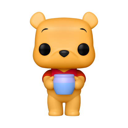 Funko Pop - Disney - Winnie the Pooh - Winnie the Pooh