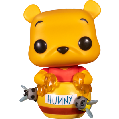 Funko Pop - Disney - Winnie the Pooh (Special Edition)