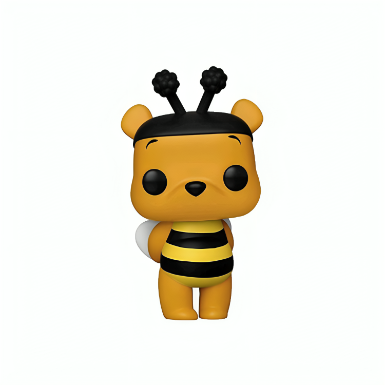 Funko Pop - Disney - Winnie the Pooh (Special Edition)