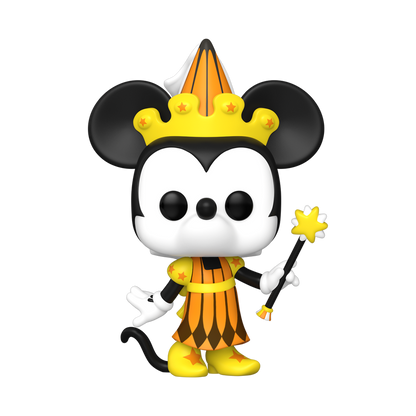 Funko Pop - Disney Pixar - Minnie Mouse (Halloween)