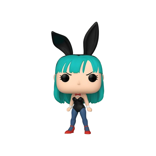 Funko Pop - Dragon Ball - Bulma (Special Edition)