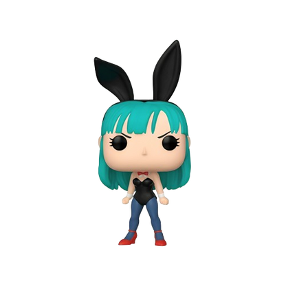 Funko Pop - Dragon Ball - Bulma (Special Edition)