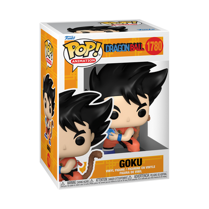 Funko Pop - Dragon Ball - Goku