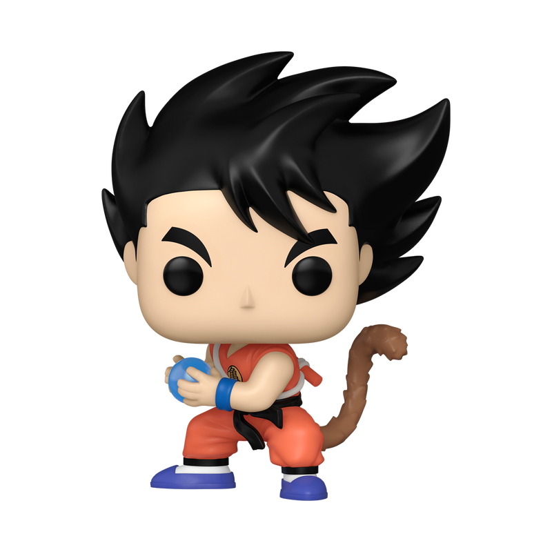 Funko Pop - Dragon Ball - Goku