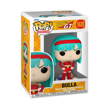 Funko Pop - Dragon Ball GT - Bulla