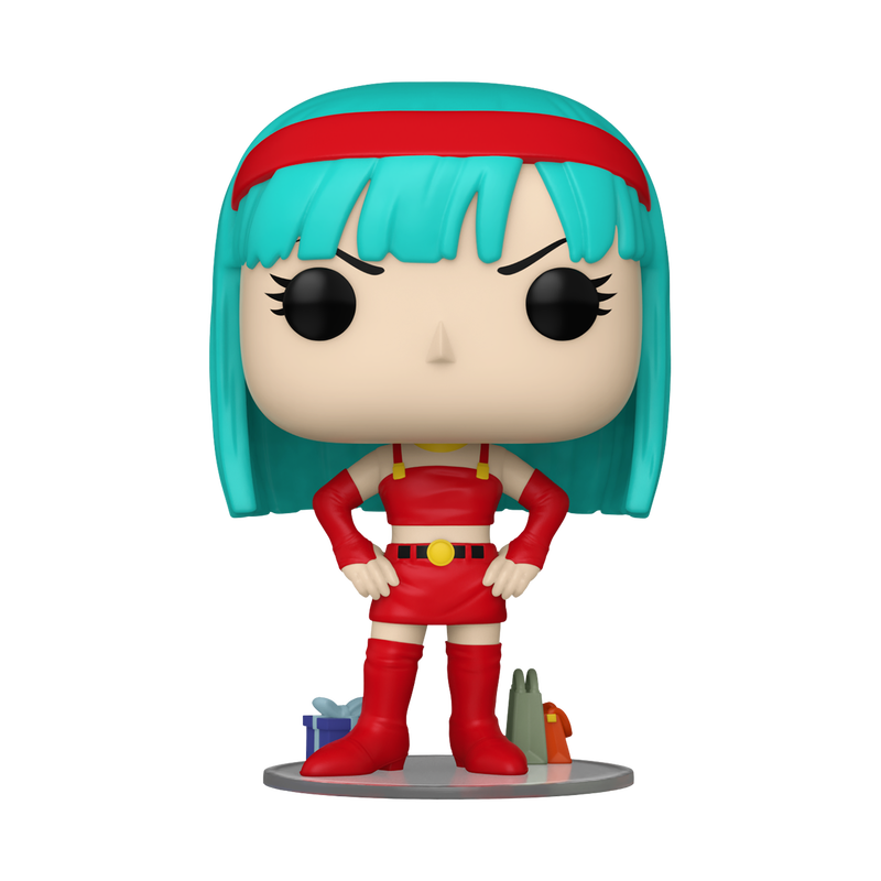 Funko Pop - Dragon Ball GT - Bulla