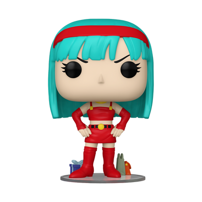 Funko Pop - Dragon Ball GT - Bulla