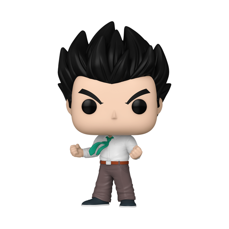 Funko Pop - Dragon Ball GT - Gohan