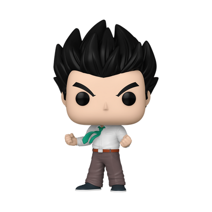 Funko Pop - Dragon Ball GT - Gohan