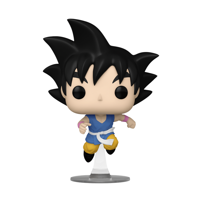 Funko Pop - Dragon Ball GT - Goku