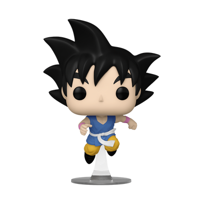 Funko Pop - Dragon Ball GT - Goku