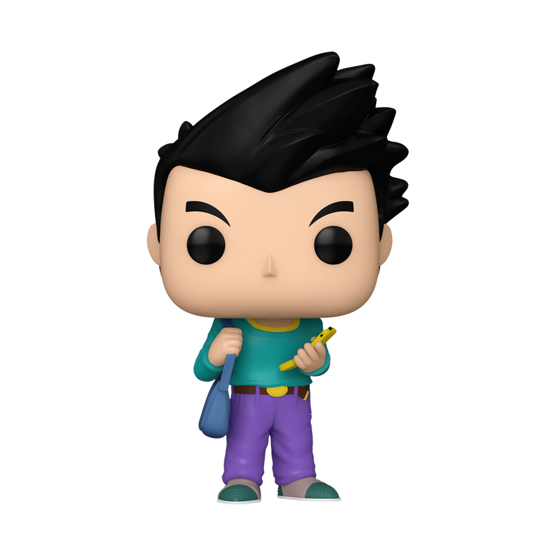 Funko Pop - Dragon Ball GT - Goten