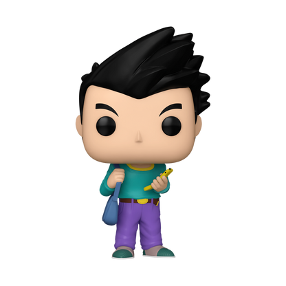 Funko Pop - Dragon Ball GT - Goten