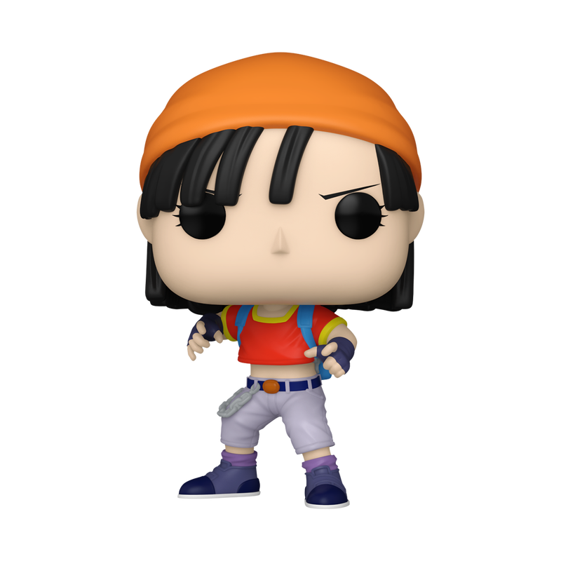  Funko Pop - Dragon Ball GT - Pan