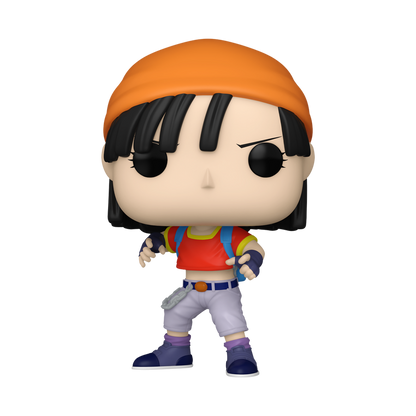  Funko Pop - Dragon Ball GT - Pan