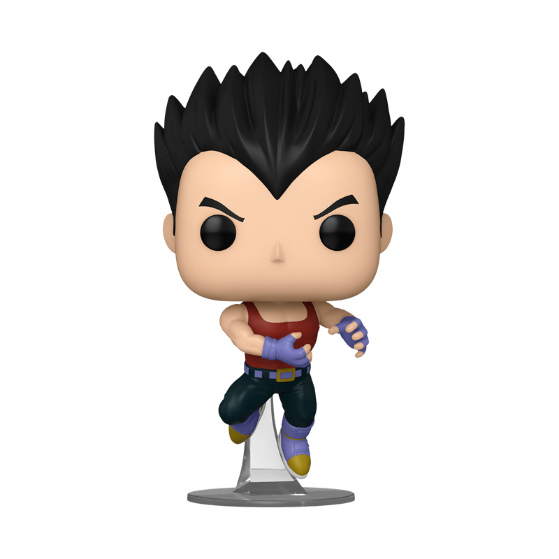 Funko Pop - Dragon Ball GT - Vegeta