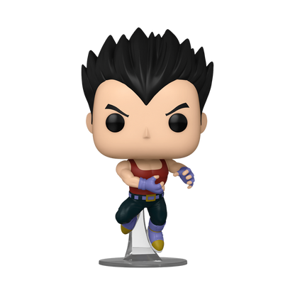 Funko Pop - Dragon Ball GT - Vegeta