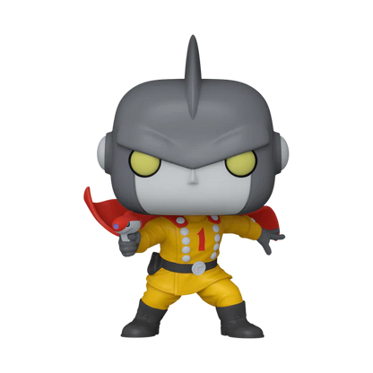 Funko Pop - Dragon Ball Super - Gamma 1