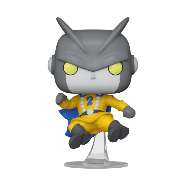 Funko Pop - Dragon Ball Super - Gamma 2