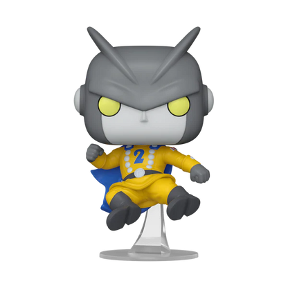 Funko Pop - Dragon Ball Super - Gamma 2