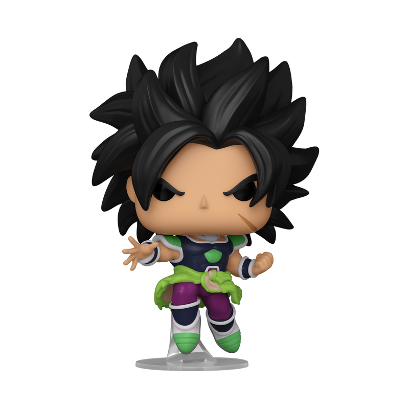 Funko Pop - Dragon Ball Super Broly - Broly