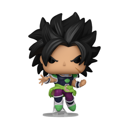 Funko Pop - Dragon Ball Super Broly - Broly