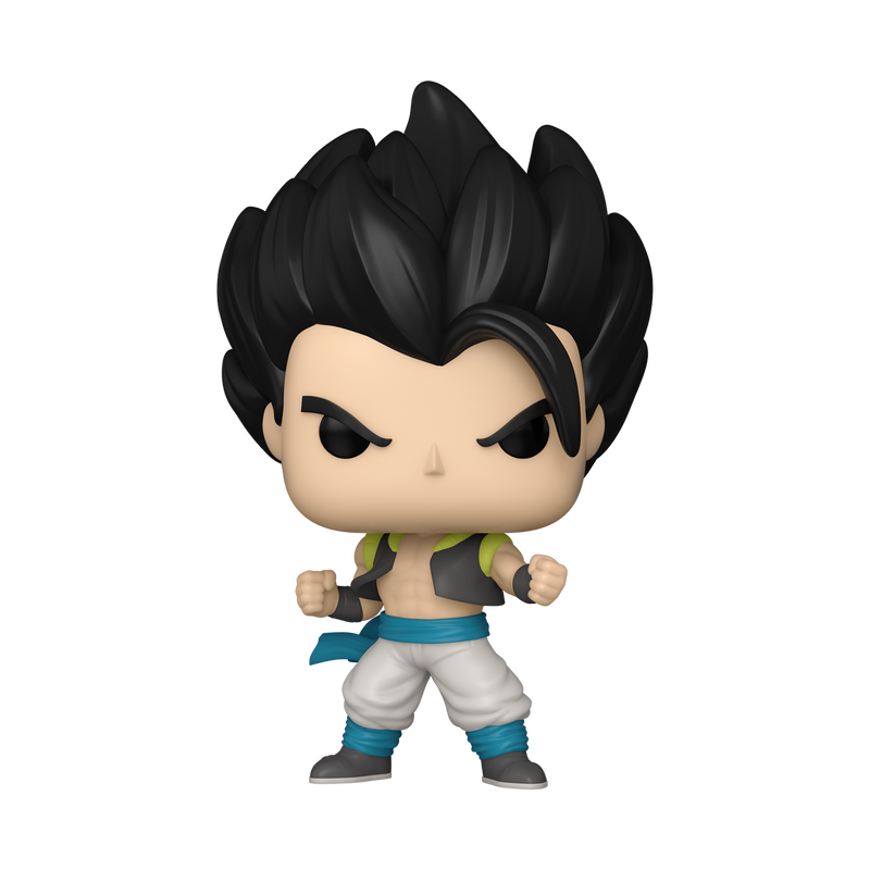  Funko Pop - Dragon Ball Super Broly - Gogeta