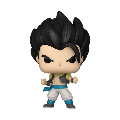  Funko Pop - Dragon Ball Super Broly - Gogeta