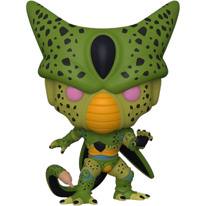  Funko Pop - Dragon Ball Z - Cell First Form GITD (Special Edition)