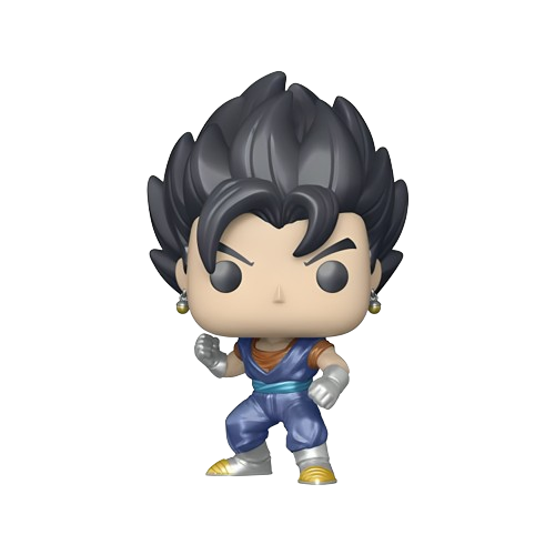 Funko Pop - Dragon Ball Z - Vegito Metallic (Special Edition)