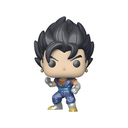 Funko Pop - Dragon Ball Z - Vegito Metallic (Special Edition)