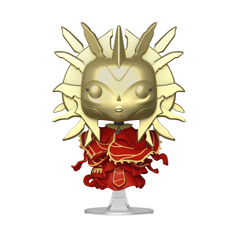 Funko Pop - Dungeons & Dragons -  Lady of Pain