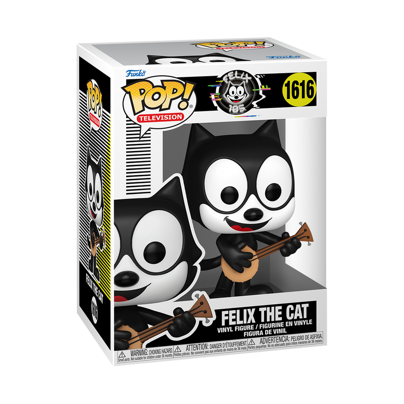 Funko Pop - Felix the Cat - Felix the Cat