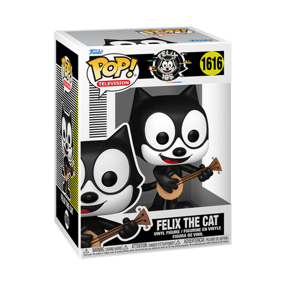 Funko Pop - Felix the Cat - Felix the Cat