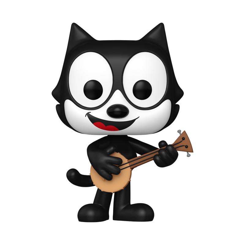 Funko Pop - Felix the Cat - Felix the Cat