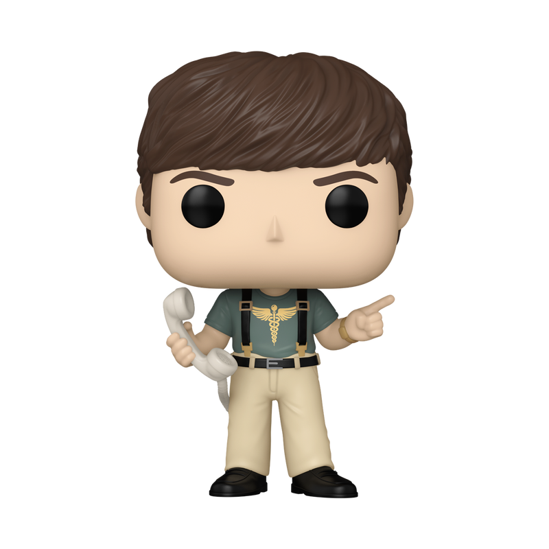 Funko Pop - Ferris Bueller's Day Off - Cameron Frye