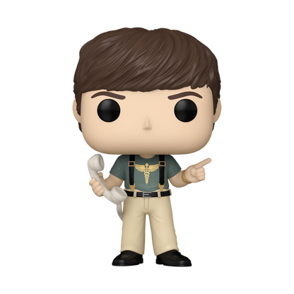 Funko Pop - Ferris Bueller's Day Off - Cameron Frye