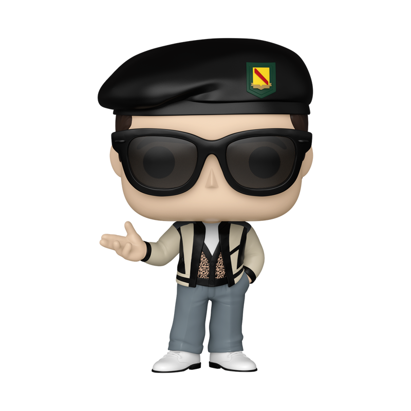 Funko Pop - Ferris Bueller's Day Off - Ferris Bueller