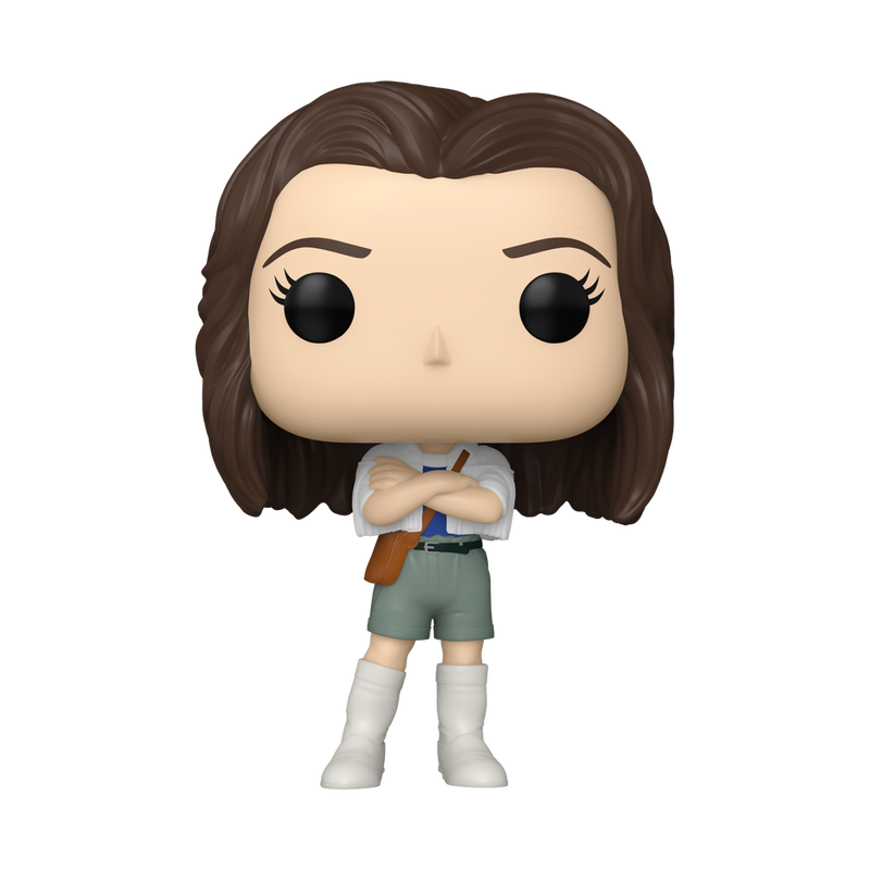 Funko Pop - Ferris Bueller's Day Off - Sloane Peterson