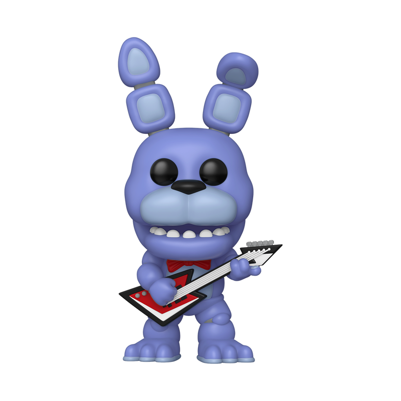 Funko Pop - Five Nights at Freddy's - Bonnie