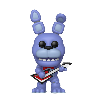 Funko Pop - Five Nights at Freddy's - Bonnie