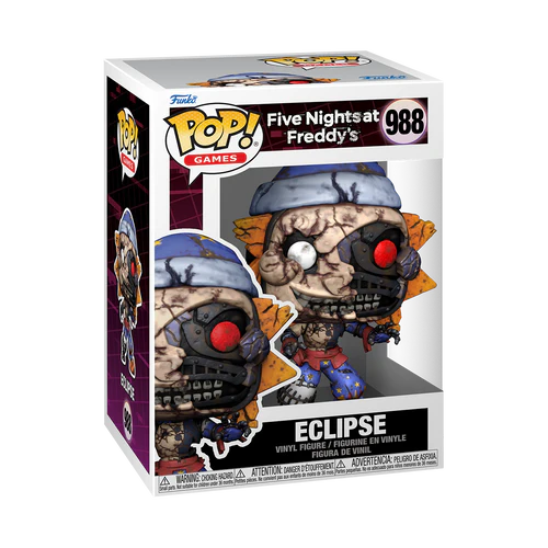 Funko Pop - Five Nights at Freddy's - Eclipse