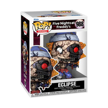 Funko Pop - Five Nights at Freddy's - Eclipse