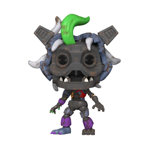 Funko Pop - Five Nights at Freddy's - Ruined Roxy