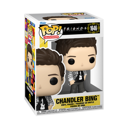 Funko Pop - Friends - Chandler Bing